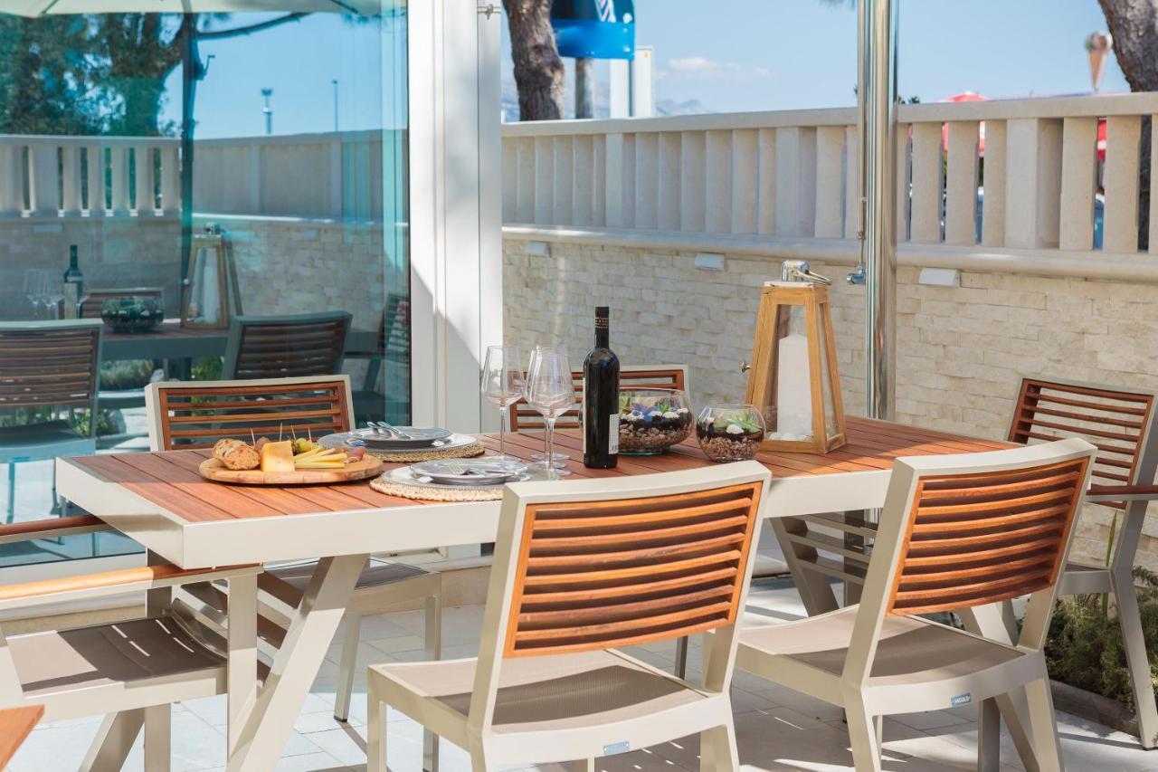 Luxury Apartment Loreta Split Exteriér fotografie