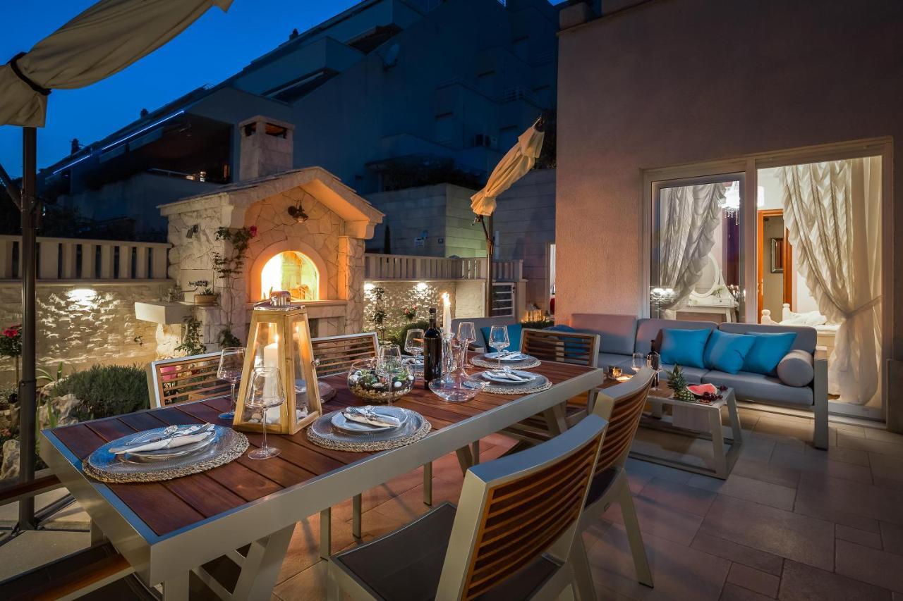 Luxury Apartment Loreta Split Exteriér fotografie