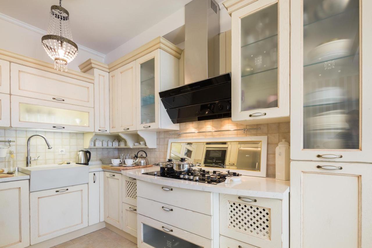 Luxury Apartment Loreta Split Exteriér fotografie