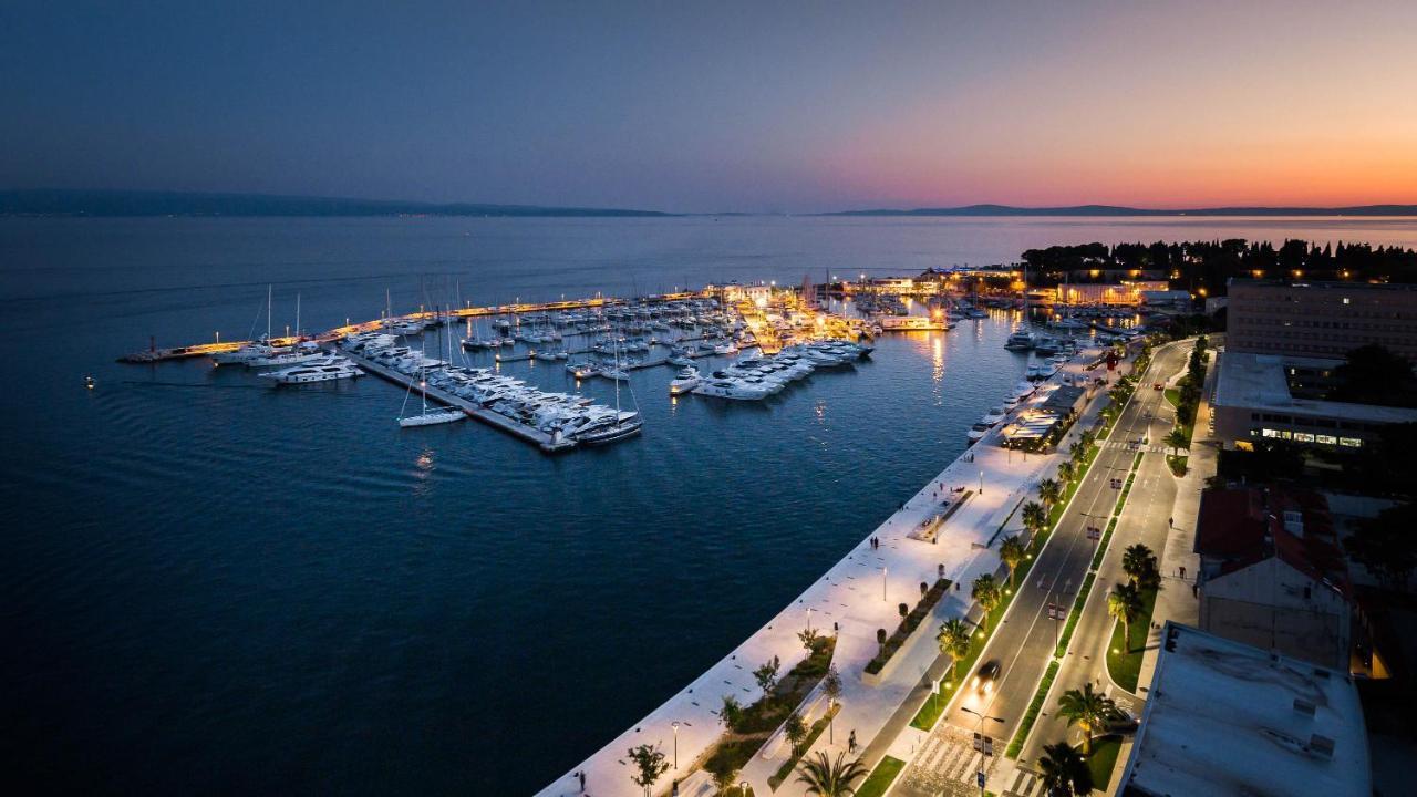 Luxury Apartment Loreta Split Exteriér fotografie