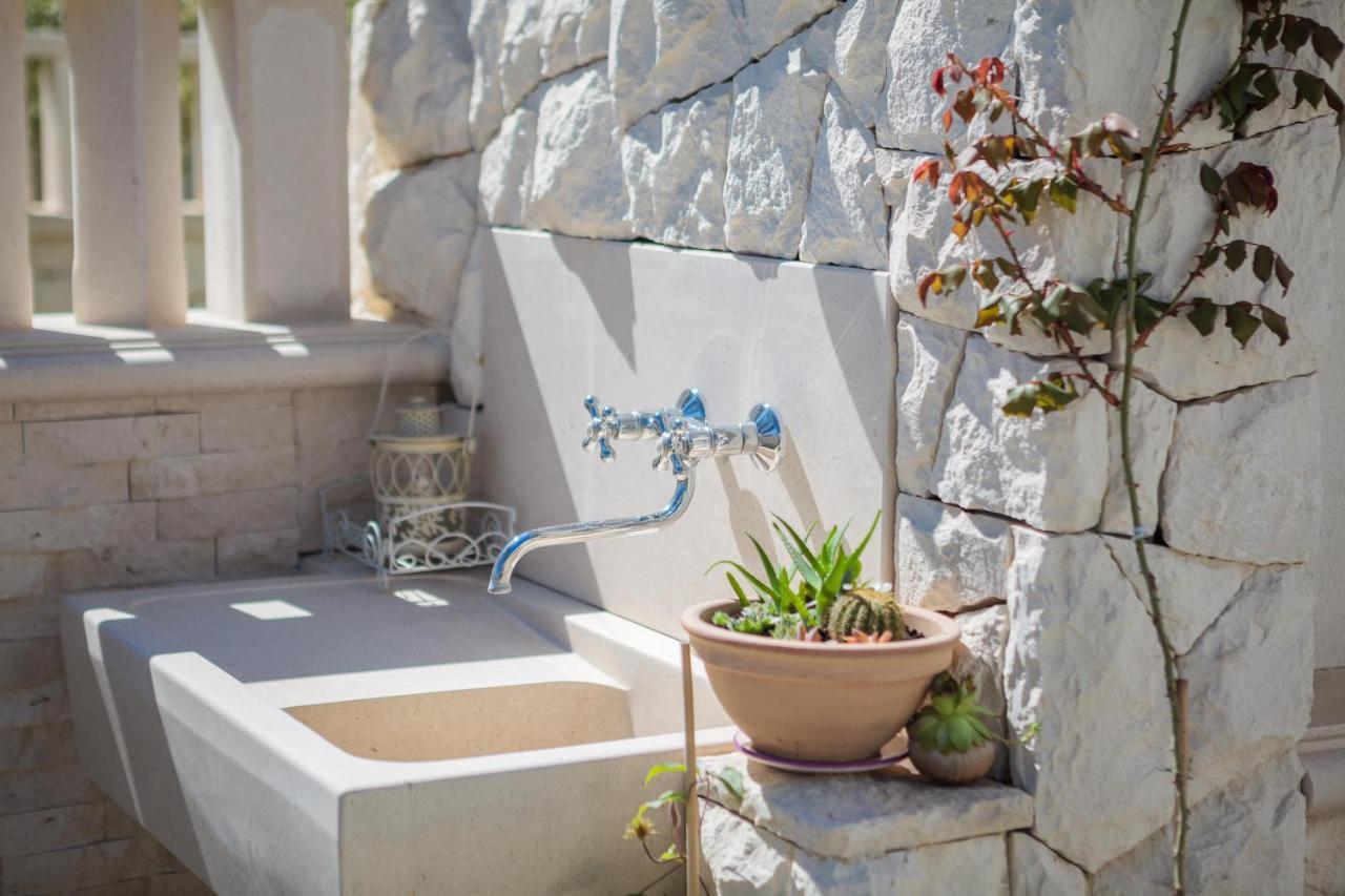 Luxury Apartment Loreta Split Exteriér fotografie