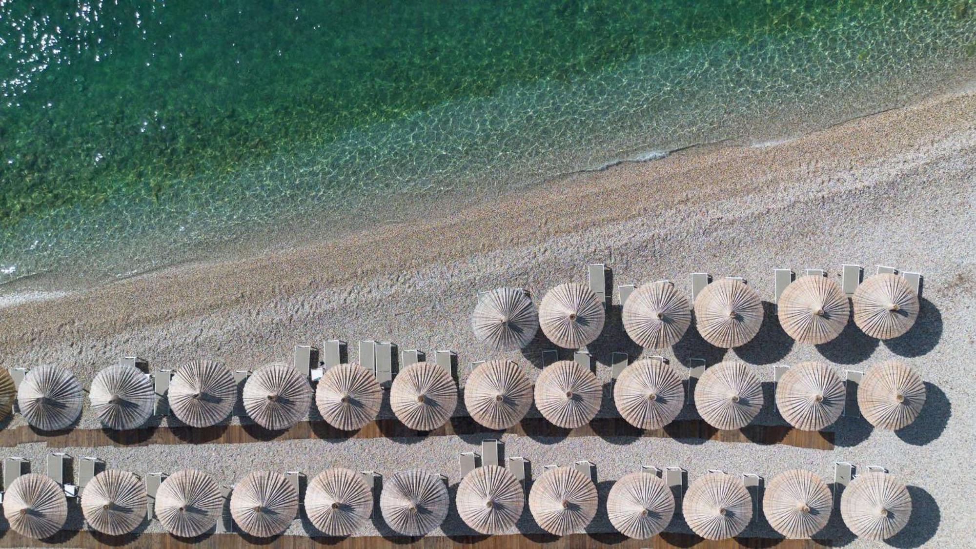 Luxury Apartment Loreta Split Exteriér fotografie