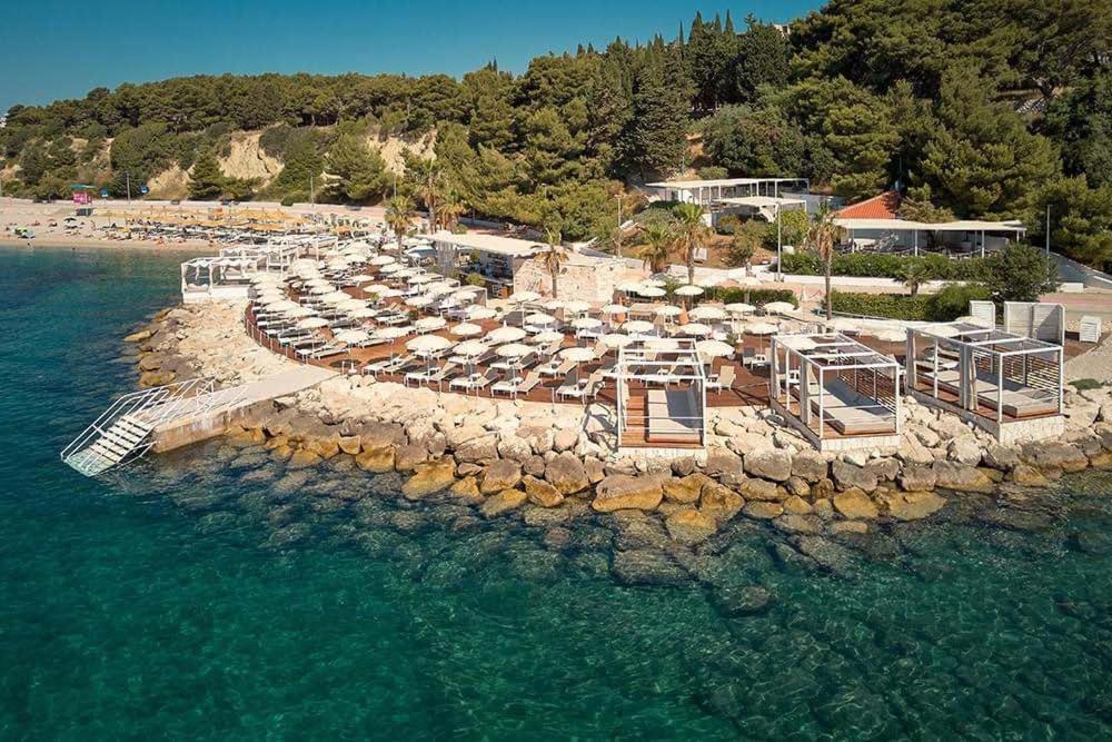 Luxury Apartment Loreta Split Exteriér fotografie