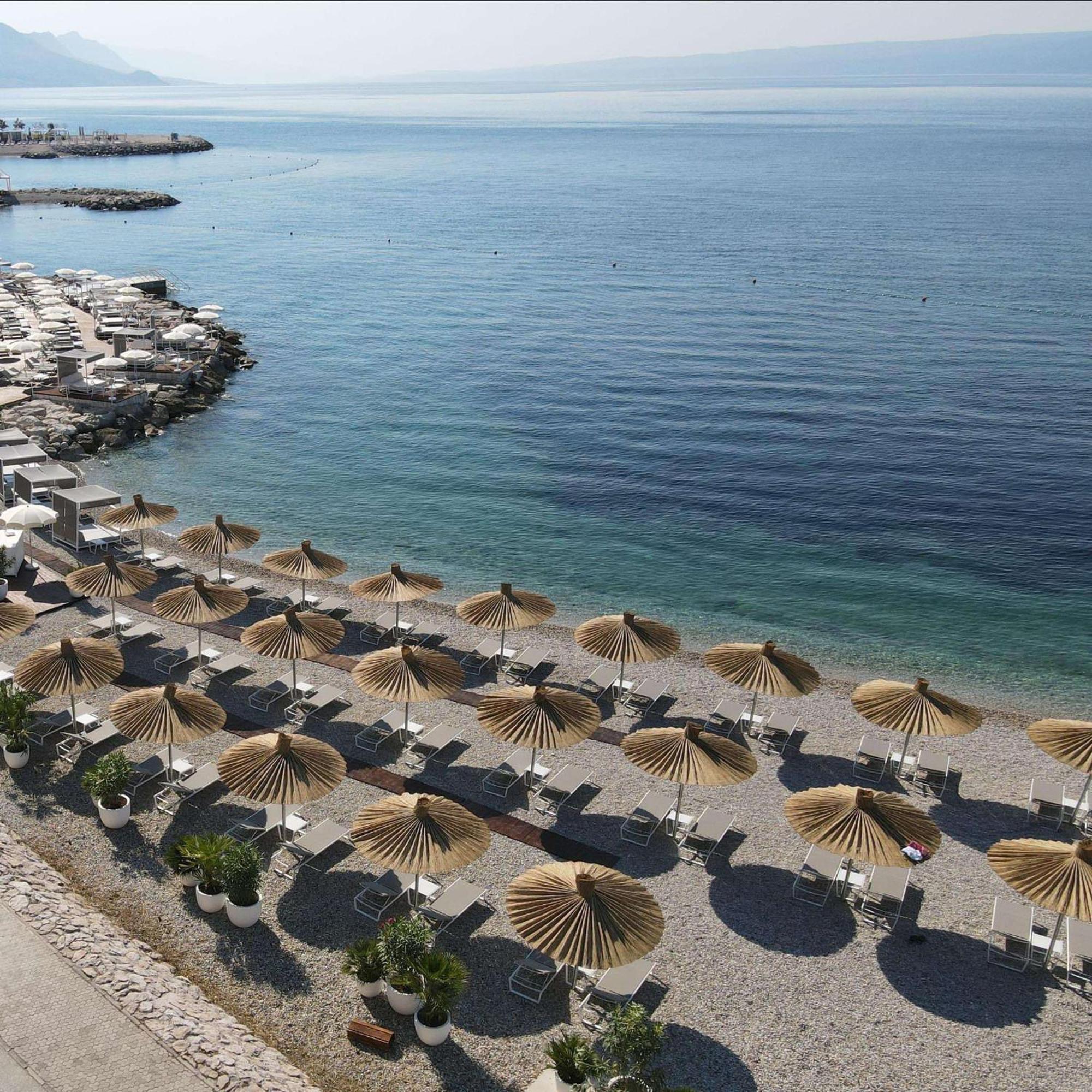 Luxury Apartment Loreta Split Exteriér fotografie