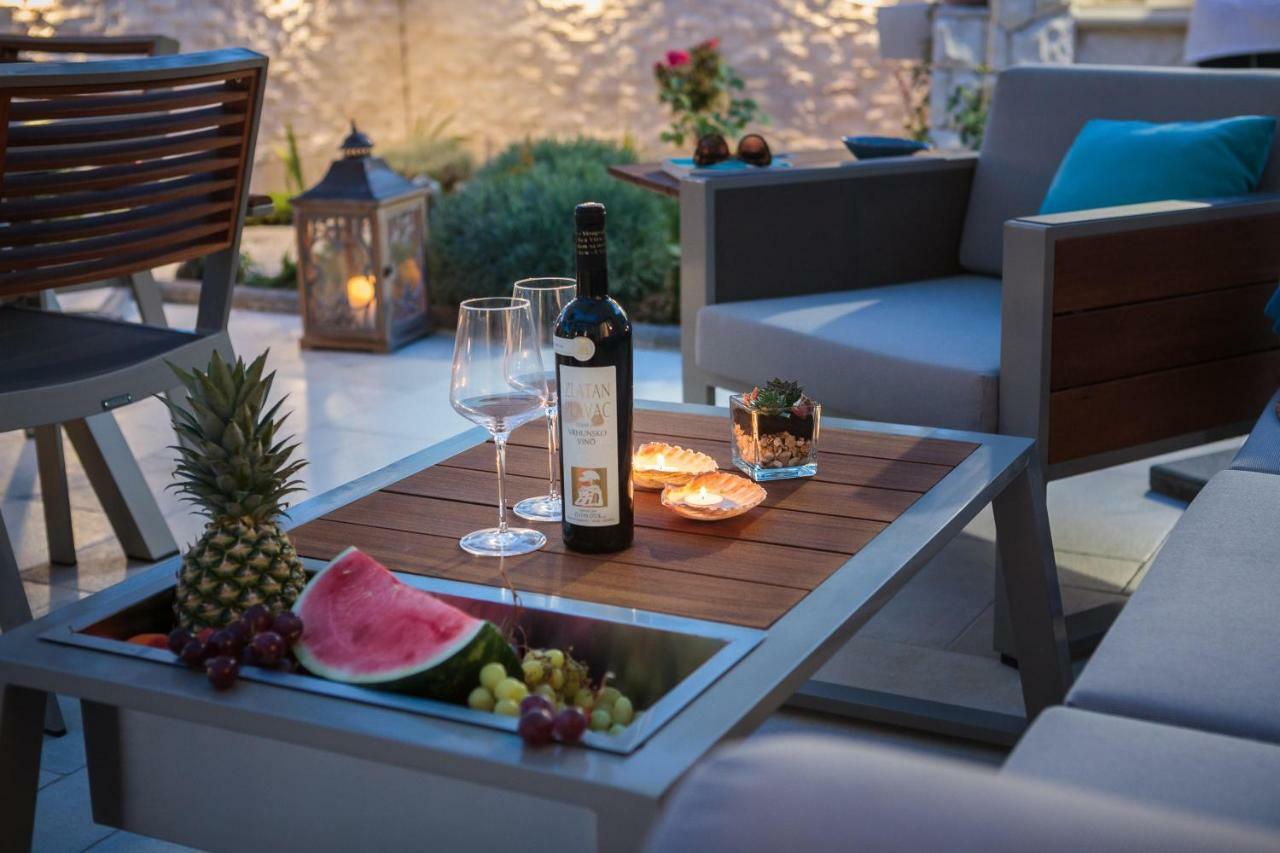 Luxury Apartment Loreta Split Exteriér fotografie