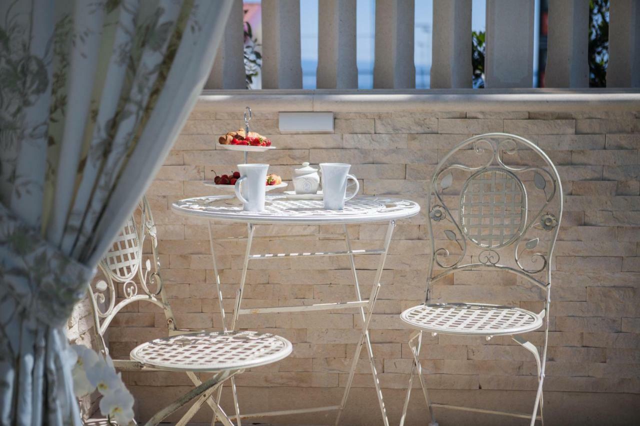 Luxury Apartment Loreta Split Exteriér fotografie