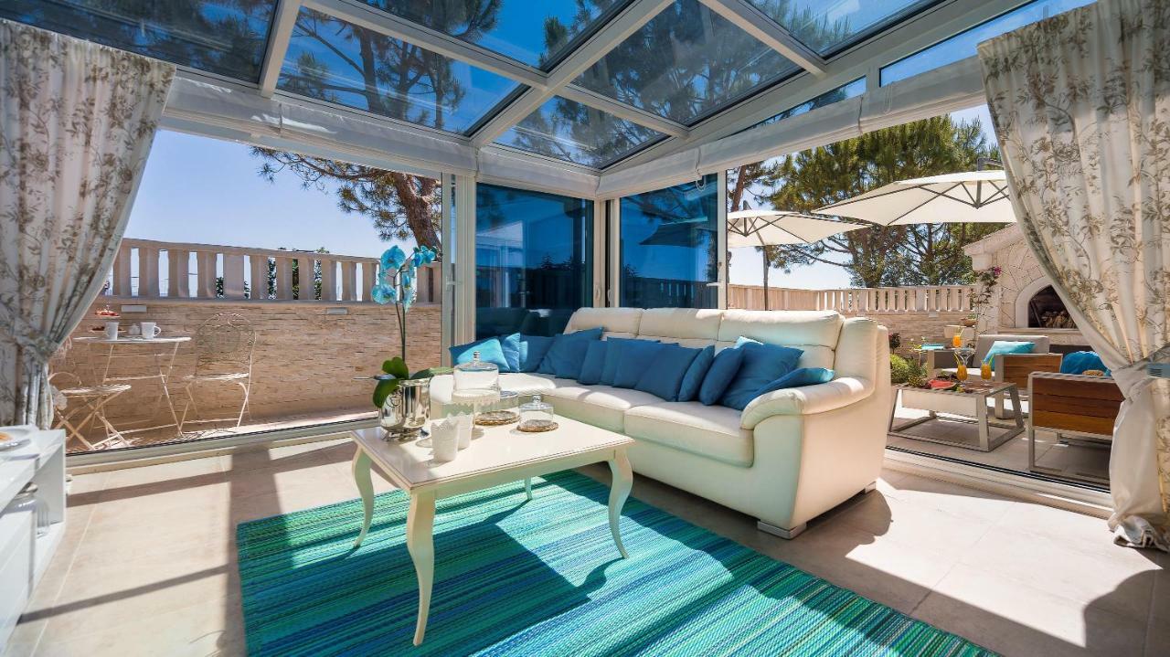 Luxury Apartment Loreta Split Exteriér fotografie