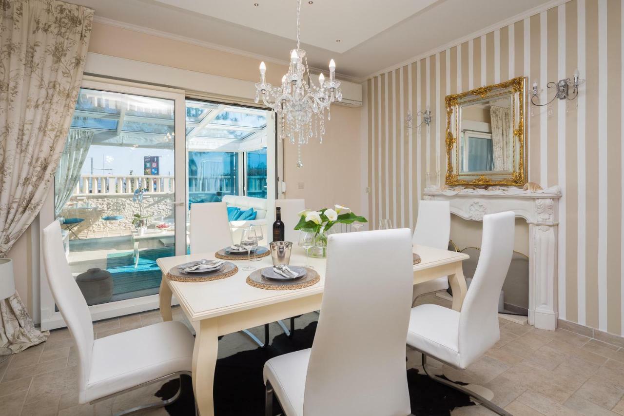 Luxury Apartment Loreta Split Exteriér fotografie