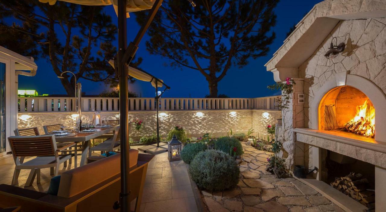 Luxury Apartment Loreta Split Exteriér fotografie
