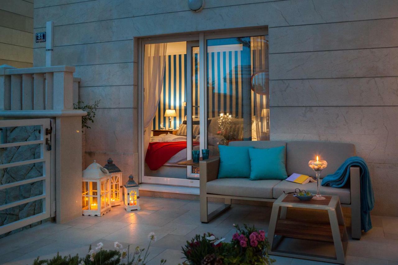 Luxury Apartment Loreta Split Exteriér fotografie