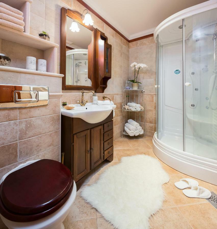 Luxury Apartment Loreta Split Exteriér fotografie