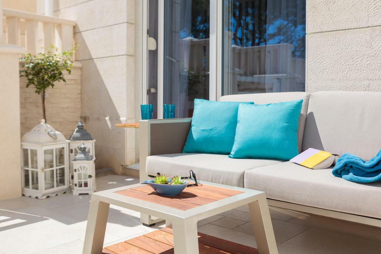 Luxury Apartment Loreta Split Exteriér fotografie