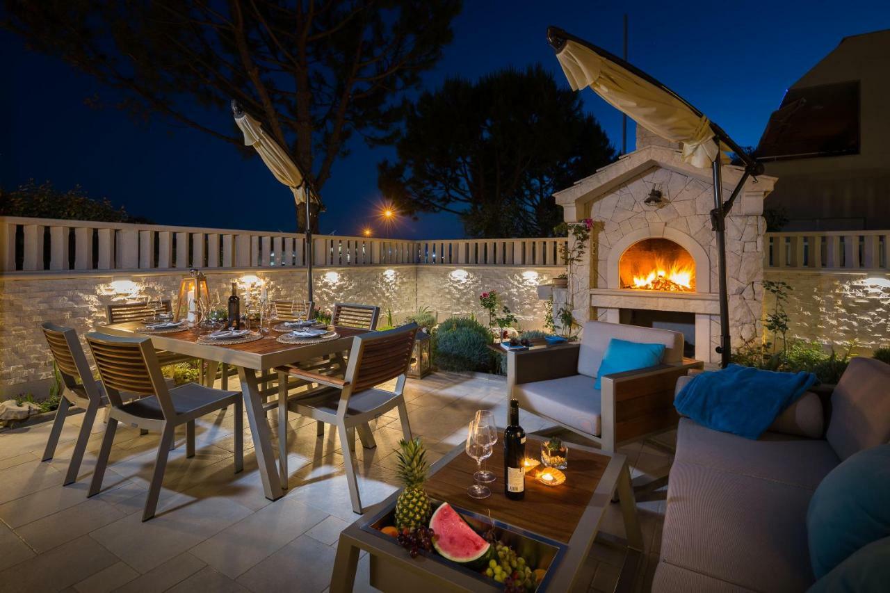 Luxury Apartment Loreta Split Exteriér fotografie