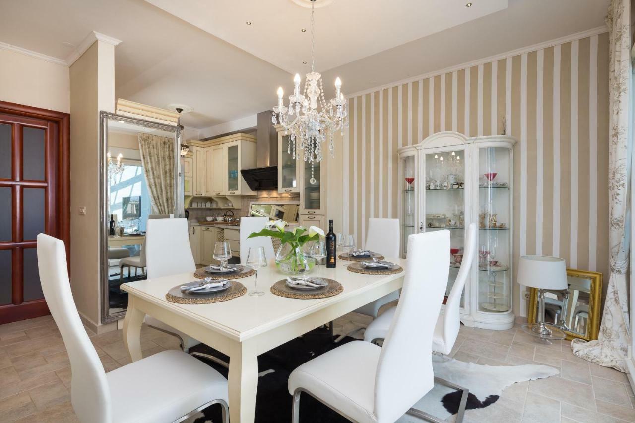 Luxury Apartment Loreta Split Exteriér fotografie