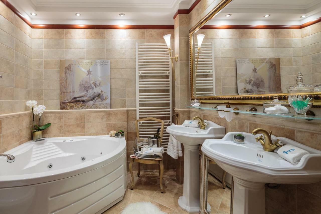 Luxury Apartment Loreta Split Exteriér fotografie