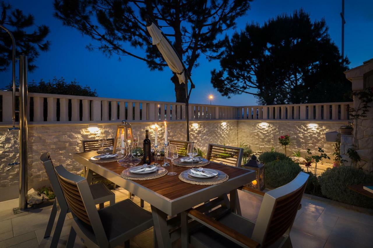Luxury Apartment Loreta Split Exteriér fotografie
