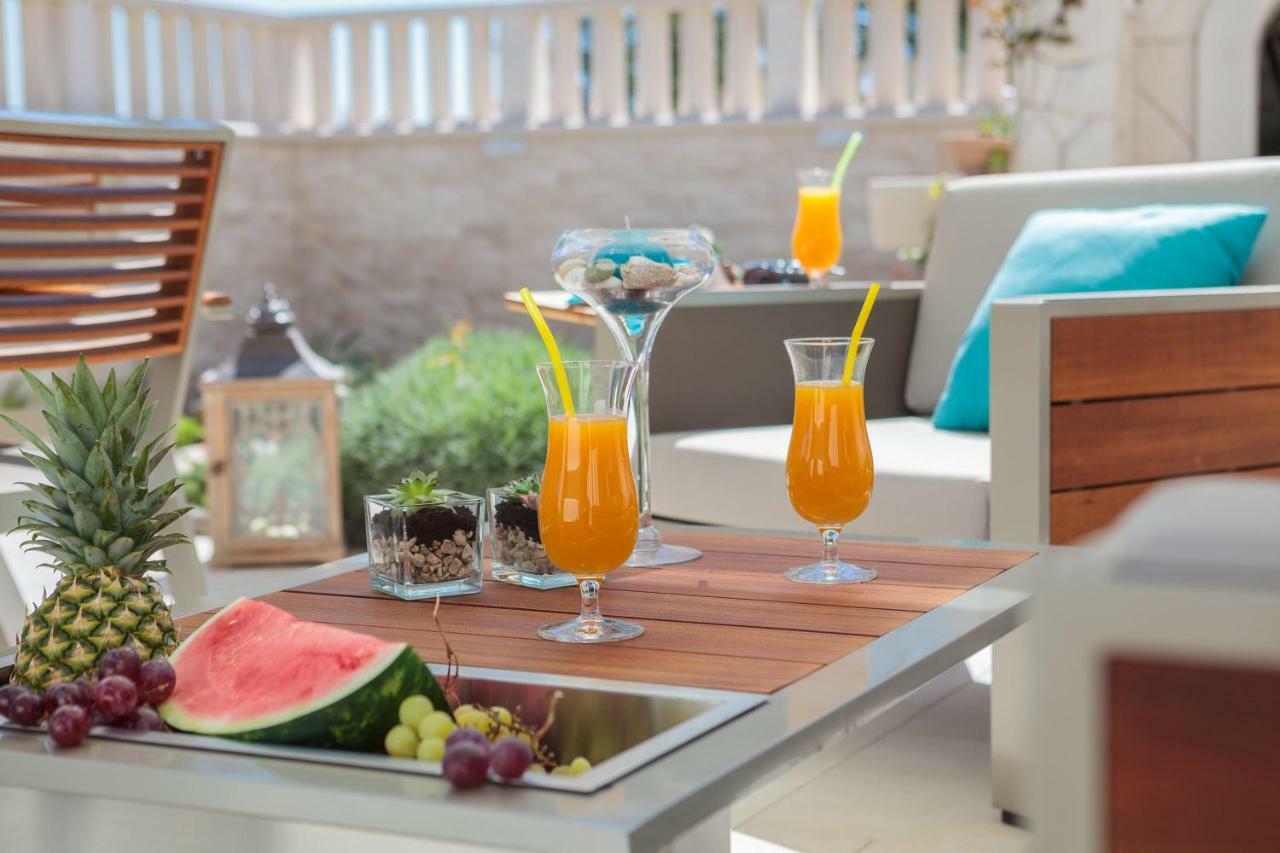 Luxury Apartment Loreta Split Exteriér fotografie