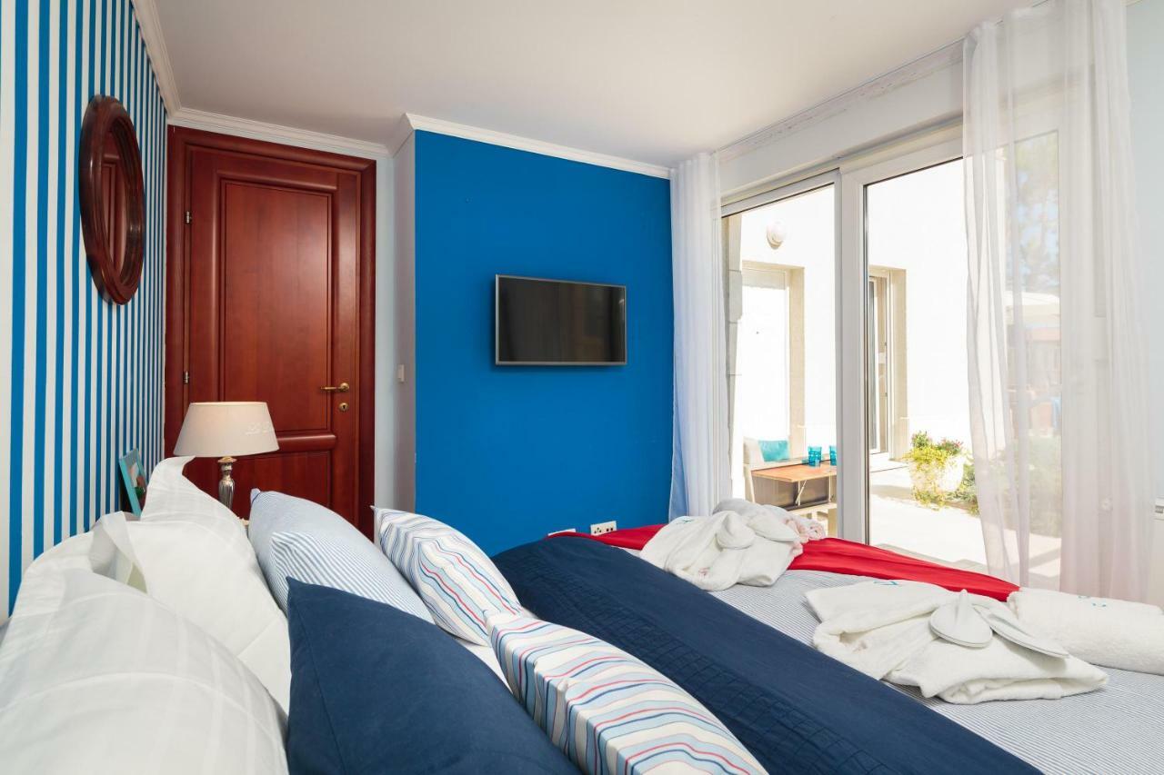Luxury Apartment Loreta Split Exteriér fotografie