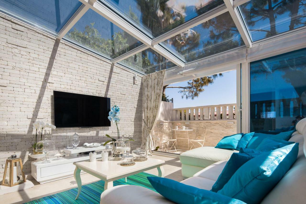 Luxury Apartment Loreta Split Exteriér fotografie