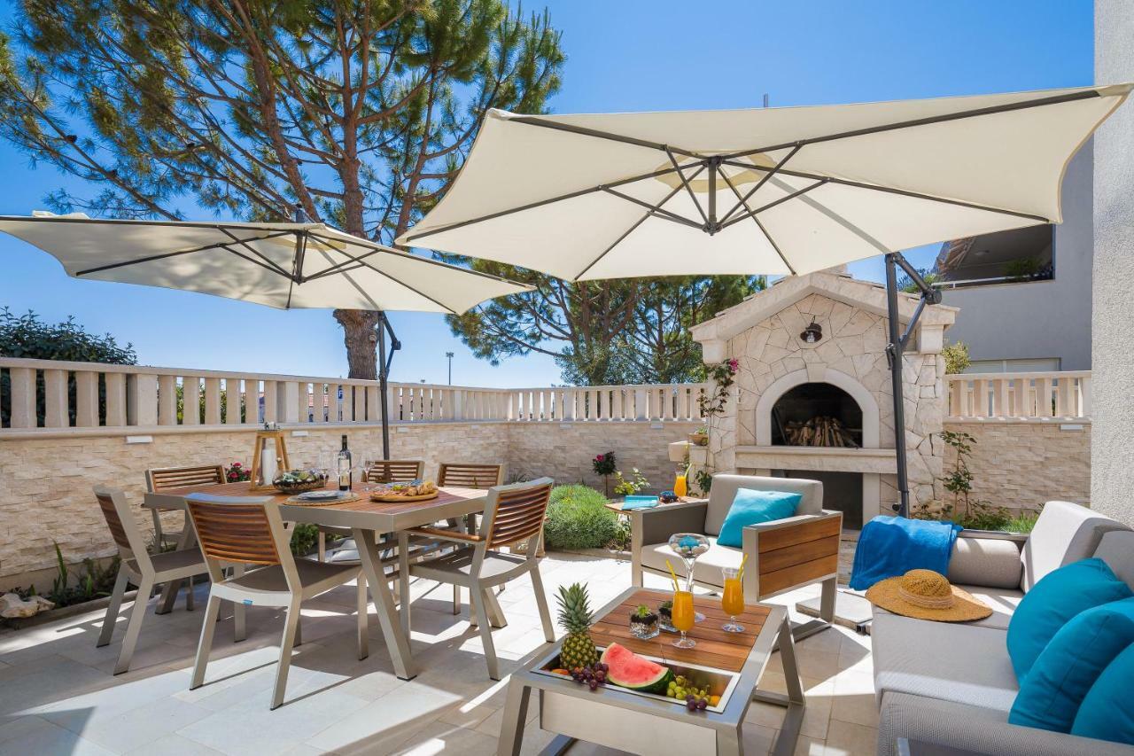 Luxury Apartment Loreta Split Exteriér fotografie