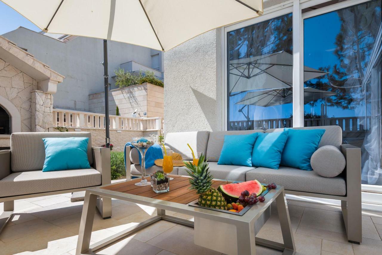 Luxury Apartment Loreta Split Exteriér fotografie