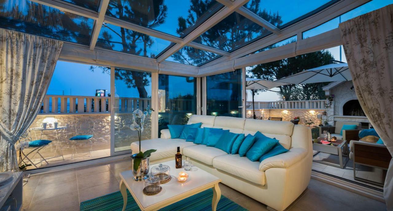 Luxury Apartment Loreta Split Exteriér fotografie