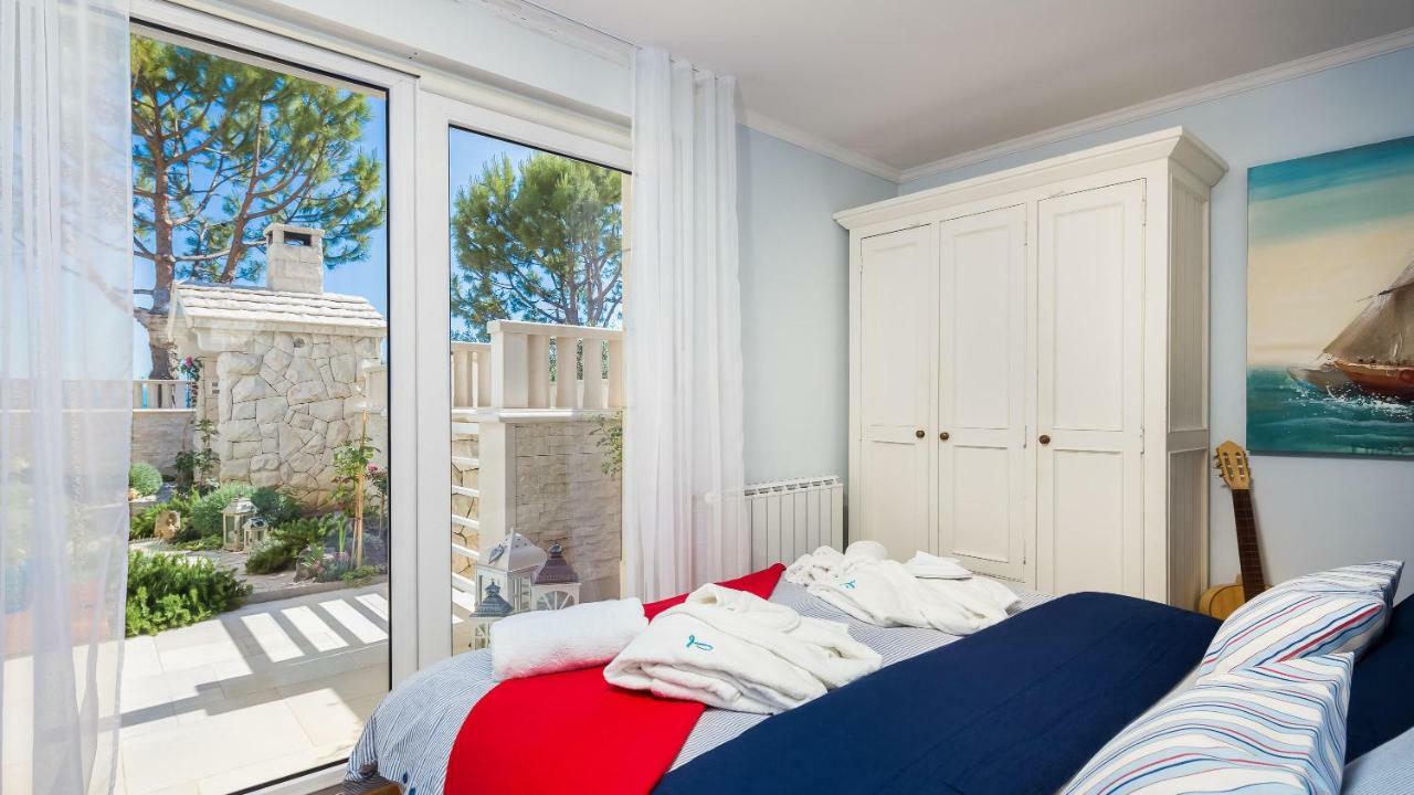 Luxury Apartment Loreta Split Exteriér fotografie