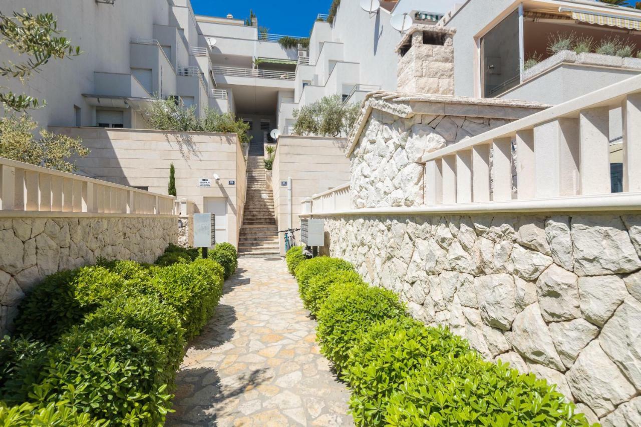 Luxury Apartment Loreta Split Exteriér fotografie